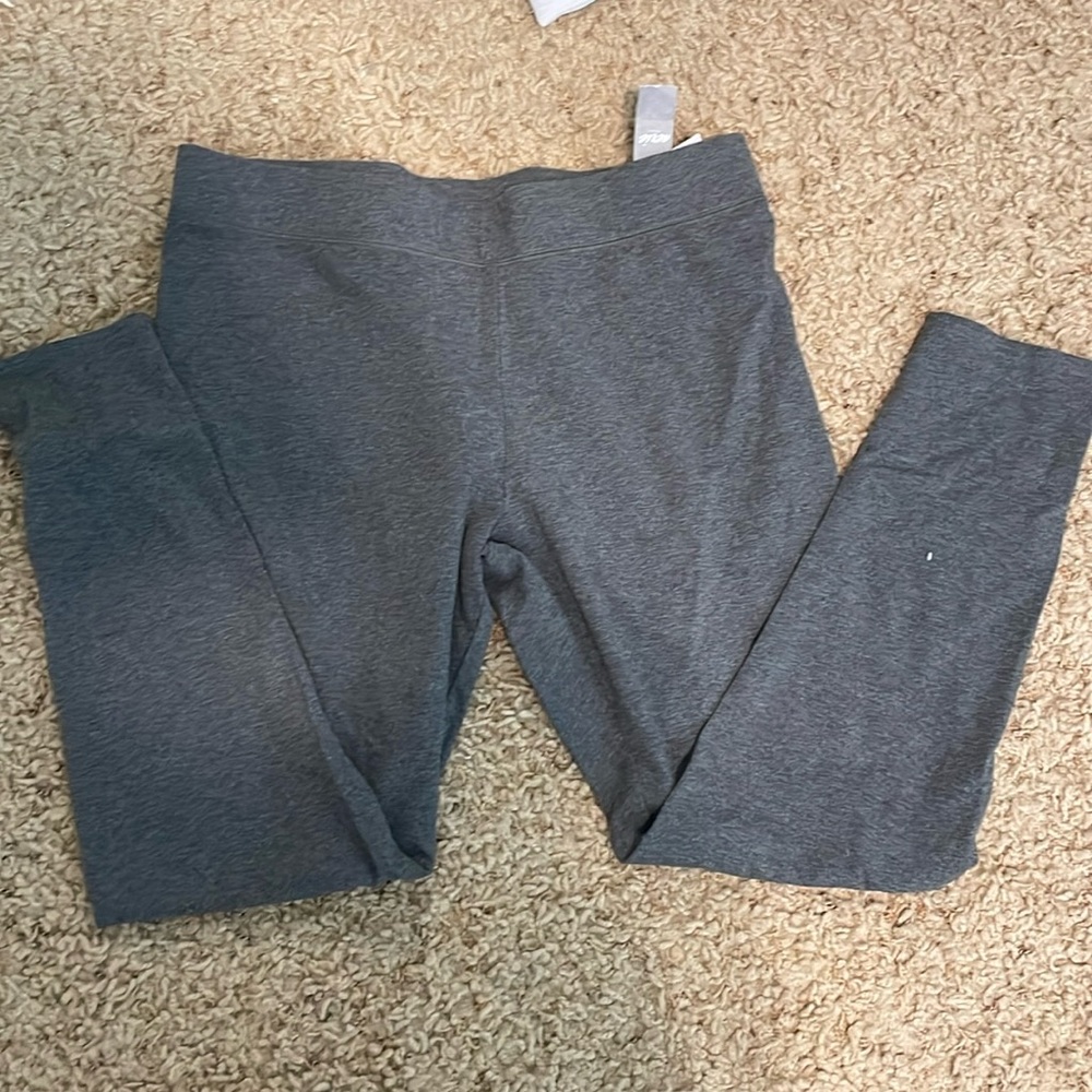 NWT Aerie cotton leggings